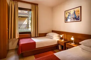 Apartments  Suha Punta