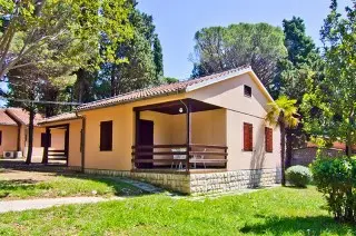 Apartments  Suha Punta