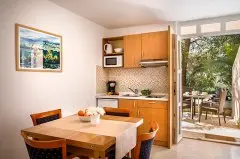 Apartments  Suha Punta