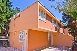 Apartments  Suha Punta