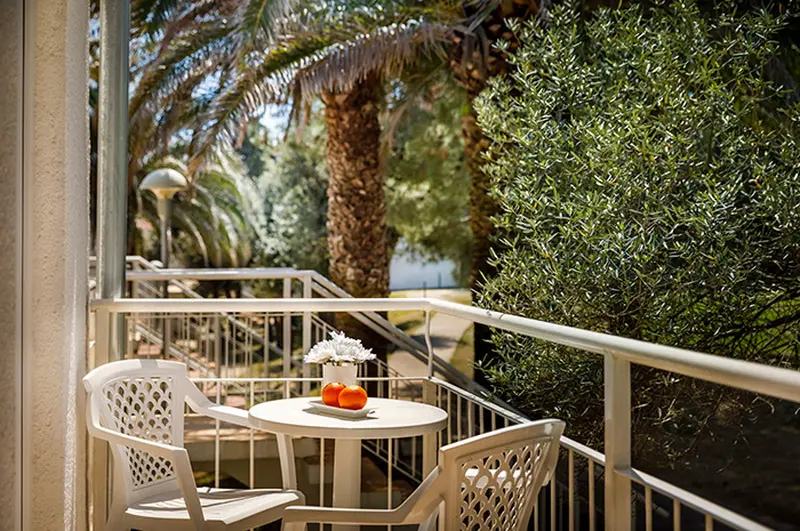 Eva Sunny Hotel & Residence by Valamar - Residence 