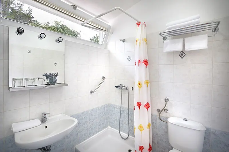 Eva Sunny Hotel & Residence by Valamar - Residence 