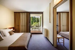 Eva Sunny Hotel & Residence by Valamar - Residence 