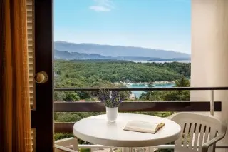 Eva Sunny Hotel & Residence by Valamar - Residence 