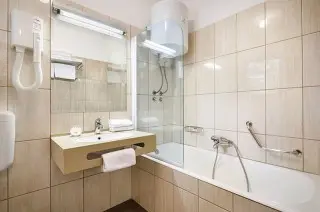 Eva Sunny Hotel & Residence by Valamar - Residence 