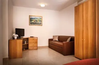 Eva Sunny Hotel & Residence by Valamar - Residence 