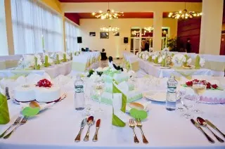 Hotel Hrabovo