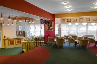 Hotel Hrabovo