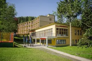 Hotel Hrabovo