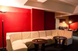 Hotel Hrabovo