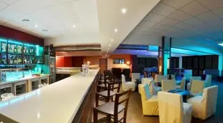 Hotel Hrabovo