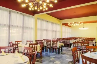 Hotel Hrabovo