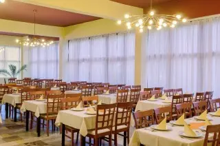 Hotel Hrabovo