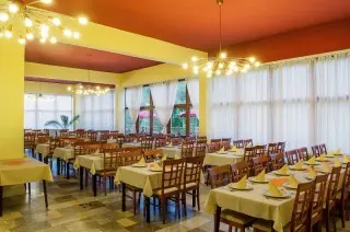 Hotel Hrabovo