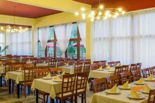 Hotel Hrabovo