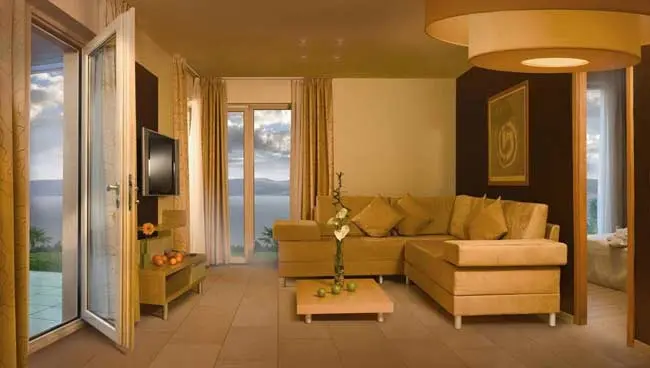Junior Suite Superior