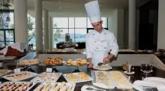 Hotel Wyndham Grand Novi Vinodolski Resort 