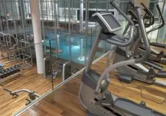 Hotel Wyndham Grand Novi Vinodolski Resort 