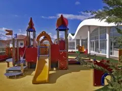 Hotel Wyndham Grand Novi Vinodolski Resort 