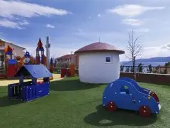 Hotel Wyndham Grand Novi Vinodolski Resort 