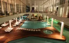 Hotel Wyndham Grand Novi Vinodolski Resort 
