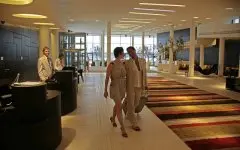 Hotel Wyndham Grand Novi Vinodolski Resort 