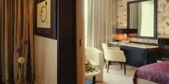 Hotel Wyndham Grand Novi Vinodolski Resort 