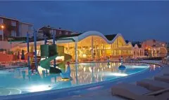 Hotel Wyndham Grand Novi Vinodolski Resort 