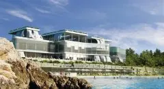 Hotel Wyndham Grand Novi Vinodolski Resort 