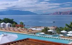 Hotel Wyndham Grand Novi Vinodolski Resort 