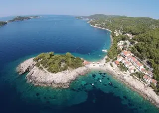Hotel Priscapac Resort & Apartments