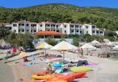 Hotel Priscapac Resort & Apartments