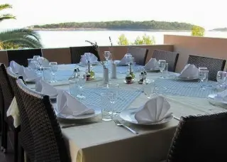 Hotel Priscapac Resort & Apartments