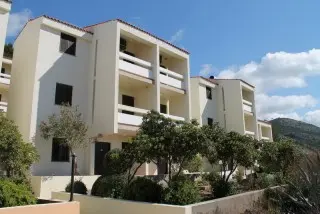 Hotel Priscapac Resort & Apartments