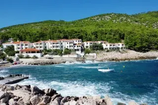 Hotel Priscapac Resort & Apartments