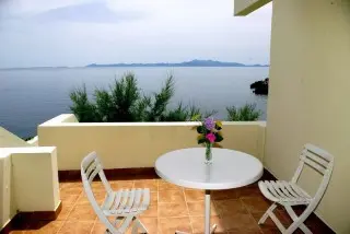 Hotel Priscapac Resort & Apartments
