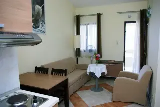 Hotel Priscapac Resort & Apartments