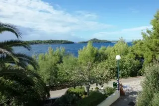 Hotel Priscapac Resort & Apartments