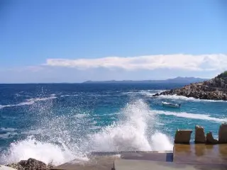 Hotel Priscapac Resort & Apartments
