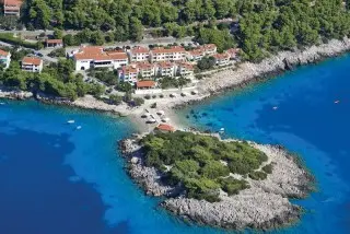 Hotel Priscapac Resort & Apartments