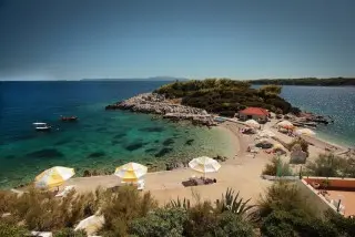 Hotel Priscapac Resort & Apartments