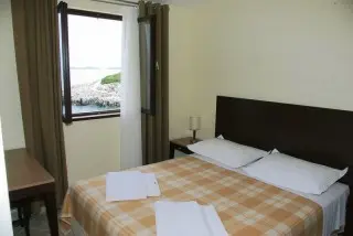 Hotel Priscapac Resort & Apartments