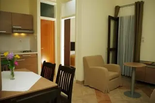 Hotel Priscapac Resort & Apartments