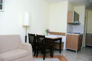 Hotel Priscapac Resort & Apartments