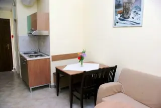 Hotel Priscapac Resort & Apartments