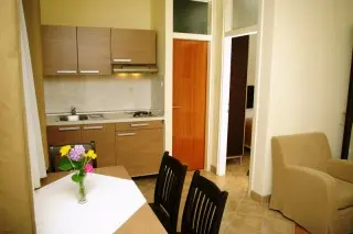Hotel Priscapac Resort & Apartments
