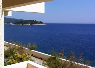 Hotel Priscapac Resort & Apartments