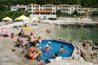 Hotel Priscapac Resort & Apartments