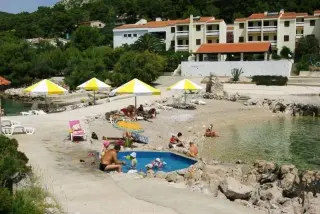 Hotel Priscapac Resort & Apartments