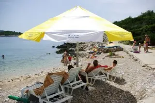 Hotel Priscapac Resort & Apartments